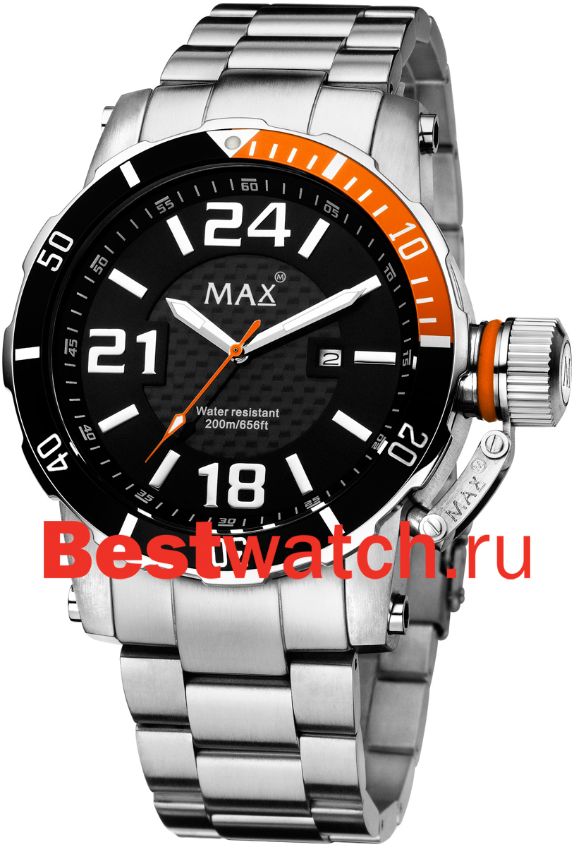 Часы MAX XL Watches Special 5-max545